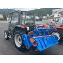 ISEKI トラクター TG25