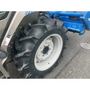 ISEKI トラクター TG25