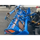 ISEKI トラクター TG25
