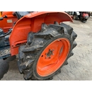 KUBOTA トラクター L2201D