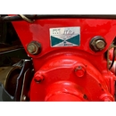 YANMAR トラクター AF230D