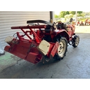 YANMAR トラクター AF230D