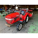 YANMAR トラクター AF230D
