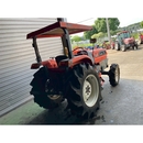 KUBOTA トラクター KL33