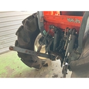 KUBOTA トラクター KL33