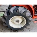 KUBOTA トラクター KL33