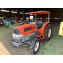 KUBOTA トラクター KL33