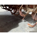KUBOTA トラクター B1-15D