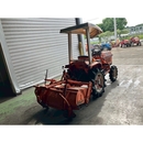 KUBOTA トラクター B1-15D