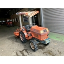 KUBOTA トラクター B1-15D