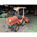 KUBOTA トラクター B1-15D