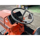 KUBOTA トラクター B1-15D