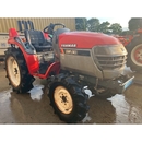 YANMAR トラクター AF18D
