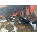 KUBOTA トラクター GL320