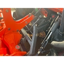 KUBOTA トラクター GL320