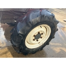 KUBOTA トラクター GL320
