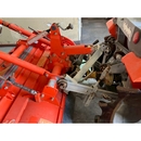 KUBOTA トラクター A-155