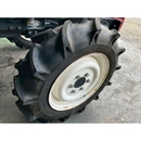 YANMAR トラクター RS24D