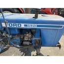 Ford トラクター 