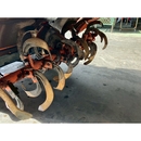 KUBOTA トラクター B1400