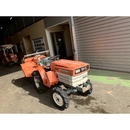 KUBOTA トラクター B1400