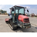 YANMAR トラクター CT340