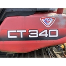 YANMAR トラクター CT340