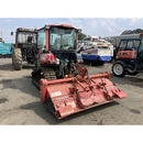 YANMAR トラクター CT340