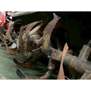 KUBOTA ロータリー R160G