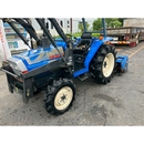 ISEKI トラクター TA270F