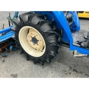 ISEKI トラクター TA270F