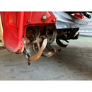 YANMAR トラクター F230