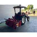 YANMAR トラクター F230