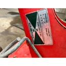 YANMAR トラクター FX20D