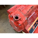 YANMAR トラクター FX20D