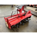 YANMAR トラクター FX20D