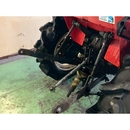 YANMAR トラクター FX20D
