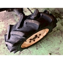 YANMAR トラクター FX20D