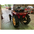 YANMAR トラクター FX20D