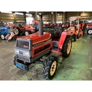 YANMAR トラクター FX20D