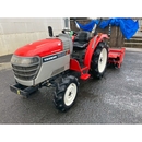 YANMAR トラクター RS24D