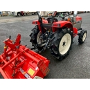 YANMAR トラクター RS24D