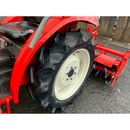 YANMAR トラクター RS24D