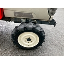 YANMAR トラクター RS24D