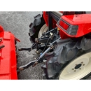 YANMAR トラクター RS24D