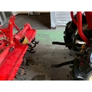 YANMAR トラクター F20D