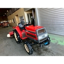 YANMAR トラクター F20D