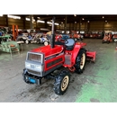 YANMAR トラクター F20D