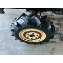 YANMAR トラクター F20D