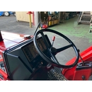 YANMAR トラクター F20D